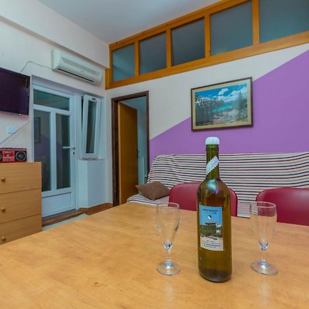 Apartman Lux1 Selce Εξωτερικό φωτογραφία