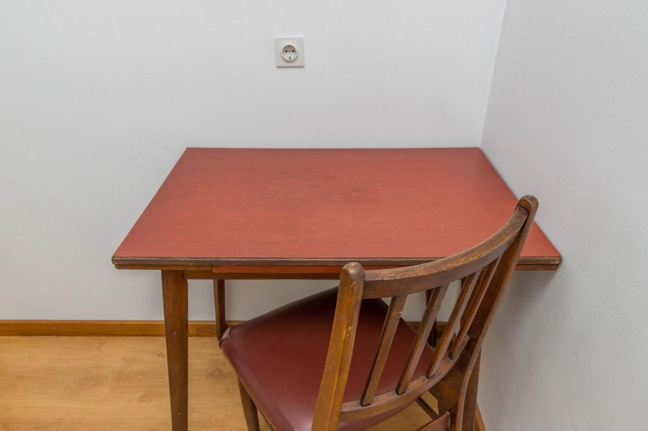 Apartman Lux1 Selce Εξωτερικό φωτογραφία
