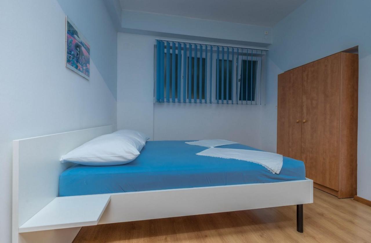 Apartman Lux1 Selce Εξωτερικό φωτογραφία