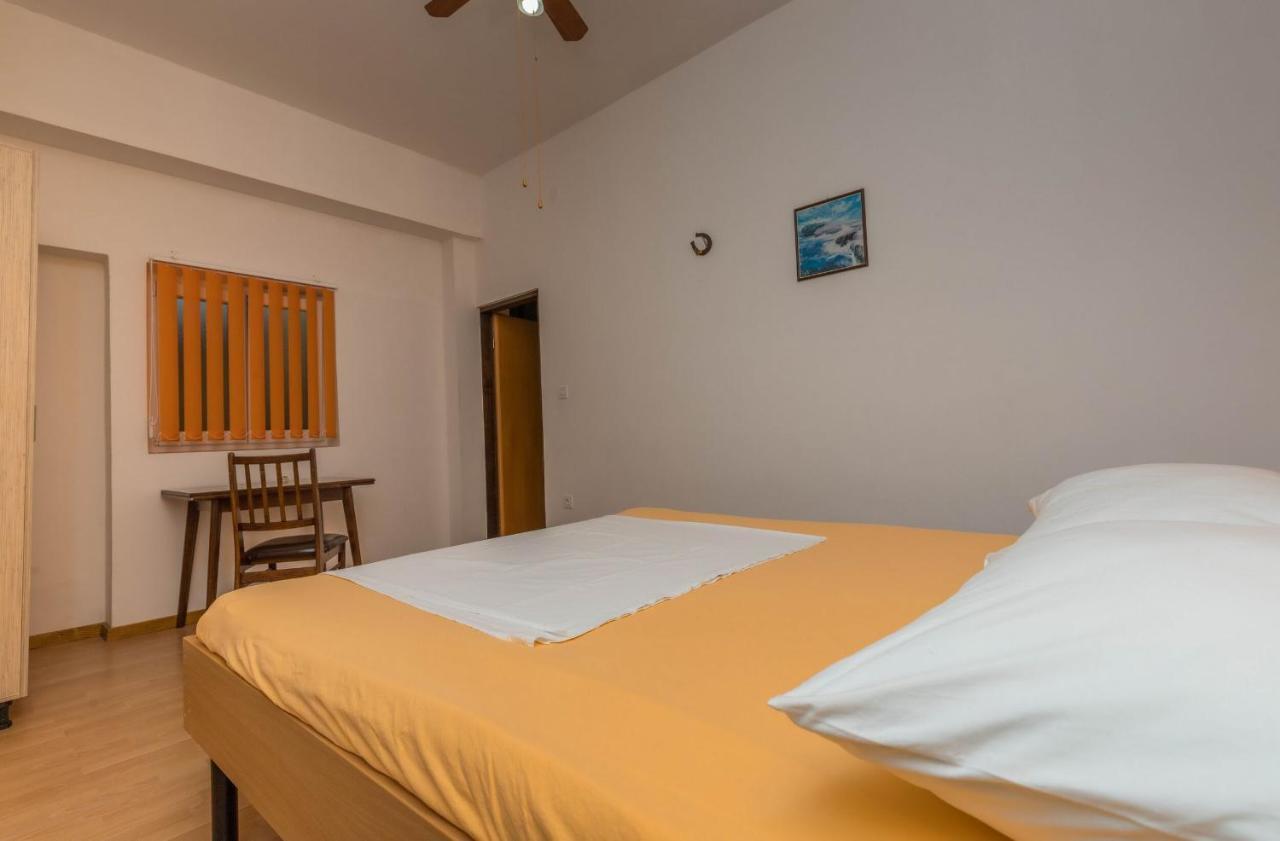 Apartman Lux1 Selce Εξωτερικό φωτογραφία